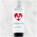 Tasty World!(卸専門) | コラソンロコ ティント（赤） 750ml