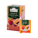 アーマッドティー ピーチパッション ティーバッグ