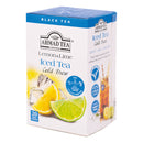 Tasty World!(卸専門) | アーマッドティー コールドブリューレモン&ライム ティーバッグ