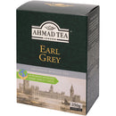 アーマッドティー アールグレイ リーフティー（紙箱） 250g