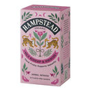 ハムステッドティー ローズヒップ&ハイビスカス ティーバッグ 20袋