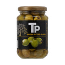 Tasty World!(卸専門) |TP グリーンオリーブ 340g