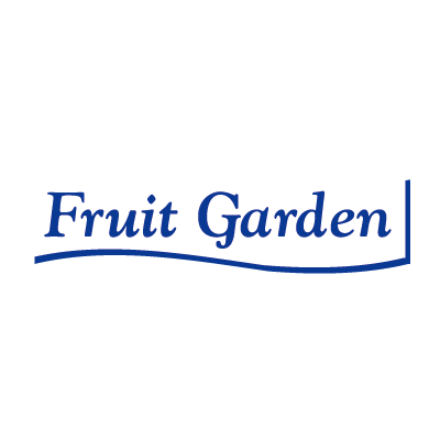 FRUIT GARDEN フルーツガーデン logo