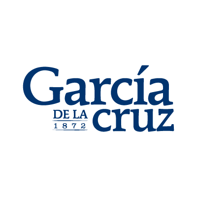 GARCIA DE LA CRUZ ガルシア logo