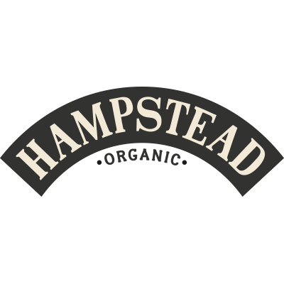 HAMPSTEAD TEA ハムステッドティー logo