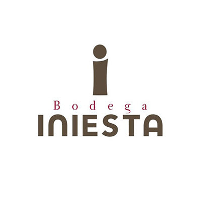 ボデガ・イニエスタ スペインワイン コラソン・ロコ logo