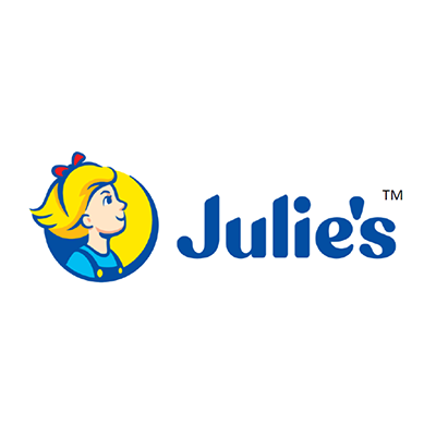 JULIE'S ジュリーズ logo