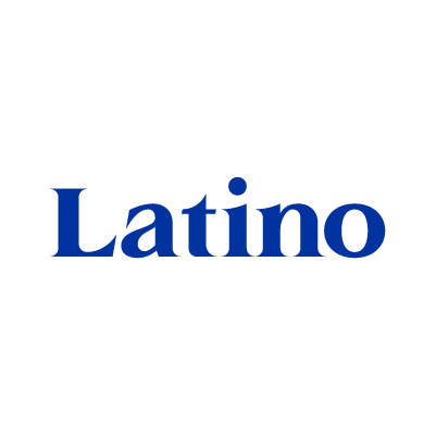 Latino ラティーノ logo