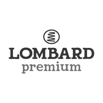 LOMBARD ロンバード logo