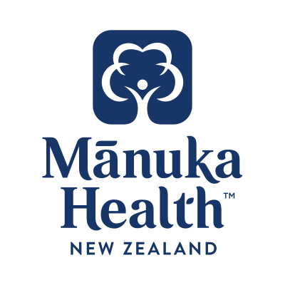MANUKA HEALTH マヌカヘルス logo