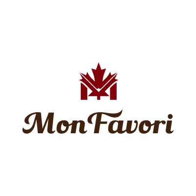 MON FAVORI モンファボリ logo
