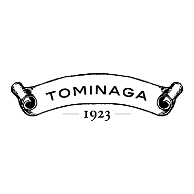 TOMINAGAオリジナル logo