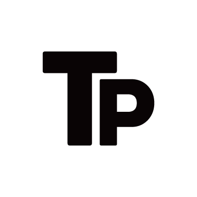 TP logo