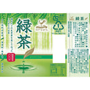 Tasty World!(卸専門) | 神戸居留地 緑茶 350ml 24本セット