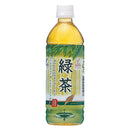 Tasty World!(卸専門) | 神戸居留地 緑茶 500ml 24本セット
