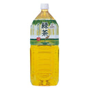 Tasty World!(卸専門) | 神戸居留地 緑茶 2L 6本セット