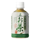 Tasty World!(卸専門) | 神戸居留地 宇治抹茶入りお茶 280ml 24本セット