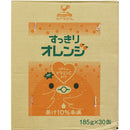 Tasty World!(卸専門) | 神戸居留地 すっきりオレンジ 185g 30缶セット