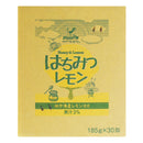Tasty World!(卸専門) | 神戸居留地 はちみつレモン 185g 30缶セット