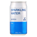 神戸居留地 スパークリングウォーター 350ml 24缶セット