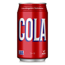 Tasty World!(卸専門) |神戸居留地 LASコーラ 350ml 24缶セット