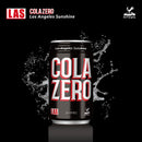 神戸居留地 LASコーラゼロ 350ml 24缶セット