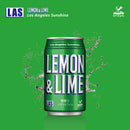 Tasty World!(卸専門) | 神戸居留地 LASレモンライム 350ml 24缶セット