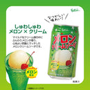 Tasty World!(卸専門) |フェリーチェ メロンクリームソーダ 350ml 24缶セット
