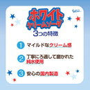 Tasty World!(卸専門) |フェリーチェ ホワイトクリームソーダ 350ml 24缶セット