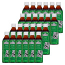 Tasty World!(卸専門) | アーマッド デカフェアールグレイティー 500ml 【 無糖 ミルクティー 無添加 ノンシュガー 甘くない カロリーゼロ ゼロカロリー 】