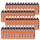 【 定期コース便：24本セット / 48本セット 】アーマッド デカフェピーチ＆パッションフルーツ 500ml 【 無糖 無添加 ノンシュガー 甘くない カロリーゼロ ゼロカロリー 】