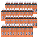 【 24本セット / 48本セット 】アーマッド デカフェピーチ＆パッションフルーツ 500ml 【 無糖 無添加 ノンシュガー 甘くない カロリーゼロ ゼロカロリー 】