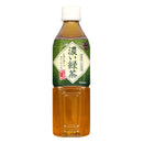 神戸茶房 濃い緑茶 500ml 24本セット