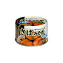 Tasty World!(卸専門) | トミナガ さば味噌煮 缶詰 150g