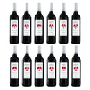 Tasty World!(卸専門) | コラソンロコ ティント（赤） 750ml