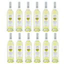 Tasty World!(卸専門) | コラソンロコ ブランコ（白） 750ml