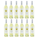 Tasty World!(卸専門) | コラソンロコ ブランコ（白） 750ml