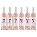 Tasty World!(卸専門) | コラソンロコ ロサード（ロゼ） 750ml