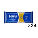 Tasty World!(卸専門) |【 24個セット 】ラティーノ No.6スパゲッティ 1kg