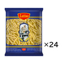 Tasty World!(卸専門) |【 定期コース便：24個セット 】ラティーノ ペンネ 1kg