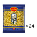 Tasty World!(卸専門) |【 定期コース便：24個セット 】ラティーノ マカロニ袋 1kg
