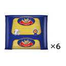 Tasty World!(卸専門) |【 6個セット / 12個セット 】ラ・グランデ スパゲッティ 4kg