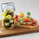 Tasty World!(卸専門) | ガルシア コルニカブラ種エクストラバージン有機オリーブオイル 瓶 250ml