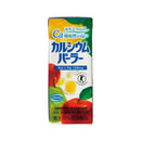 Tasty World!(卸専門) | カルシウムパーラー 200ml 【 妊婦 紙パック 保存 備蓄用 非常食 】