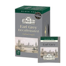 Tasty World!(卸専門) | アーマッドティー デカフェ アールグレイ ティーバッグ 20袋 【 カフェインレス タイプ 個包装 】