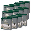 【 6箱セット / 12箱セット / 24箱セット 】アーマッドティー デカフェ アールグレイ ティーバッグ 100袋 【 カフェインレス タイプ 個包装 】