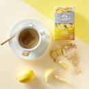 Tasty World!(卸専門) | アーマッドティー レモン&ジンジャー ティーバッグ 20袋