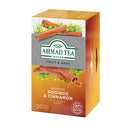 Tasty World!(卸専門) | アーマッドティー ルイボス&シナモン ティーバッグ 20袋