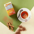 Tasty World!(卸専門) | アーマッドティー ルイボス&シナモン ティーバッグ 20袋