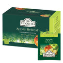 Tasty World!(卸専門) | 【木箱付き】アーマッドティー(AHMAD TEA) ティーバッグ セットA